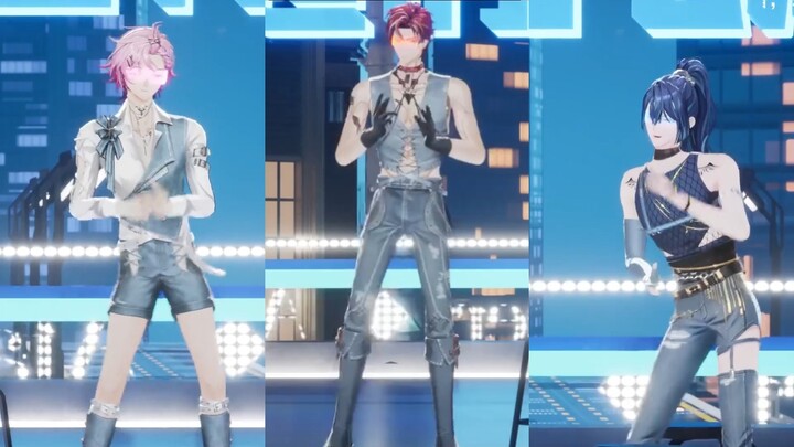 【Afaer | Group Live Stream Clip】Afaer Full-Team Version, 90,000 Words