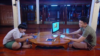 Luang Phi Digital (2558) CH8 EP.11 CR.VIU