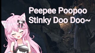 【Nyanners】Bài hát Peepeepoopoo