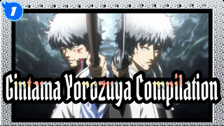 Yorozuya | Gintama Compilation | Comforting_1