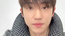 [Signing] Birthday song from Xu Minghao "Depressed Birthday"