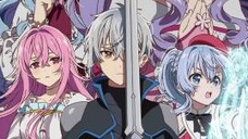 Seirei Gensouki 2 الحلقة 2 الترجمة العربية