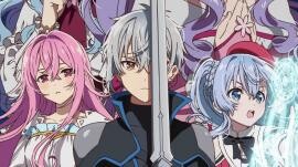 Seirei Gensouki 2 الحلقة 2 الترجمة العربية