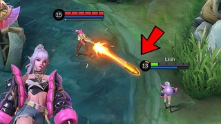 WHO IS THE REAL SNIPER? LIAN VS SUPREME BEATRIX