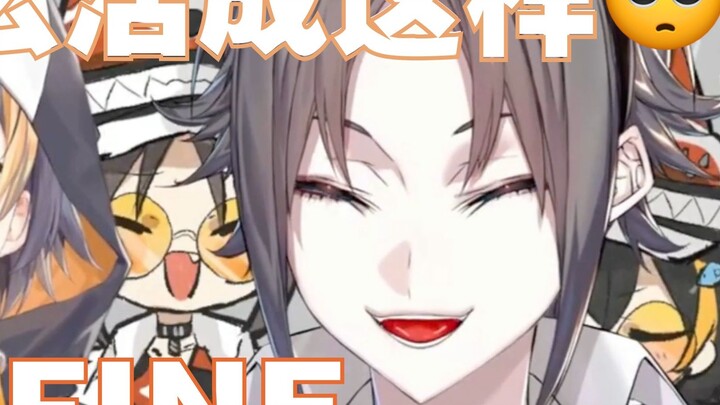 I made myself a birthday cake, and my mom and I were poisoned after eating it [Mysta Rias/Delicious 