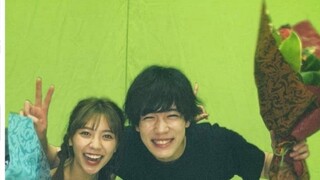 All the crew members of Saber have finished filming! The actors' thoughts after filming! "Revice?" C