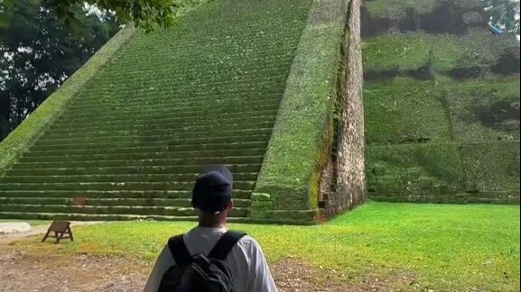 สถานที่ท่องเที่ยวแบบนี้ต้องเสียค่าเข้าไหม?