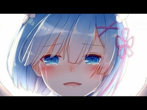 〖AMV〗YÊU ANH HƠN EM NGHĨ- nightcore- SUB+KARA| SUNII
