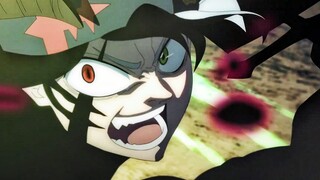 【16 Juni/Edisi Teater】Black Clover: Sword of the King of Magic PV2 [Tim Lokalisasi MCE]