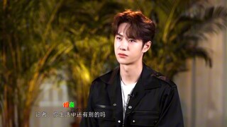 【博君一肖】重要的是彼此吧