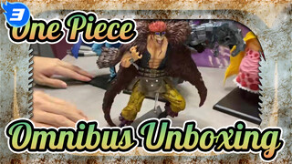 [One Piece] Best of Omnibus/Unboxing/Figure Review_3