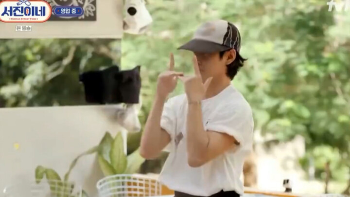 【Tế Bạch đã đánh thức tế bào nhảy múa của mình】Mọi người: "Cố lên Tế Bạch! Cố lên Tế Bạch!" (Thời gi