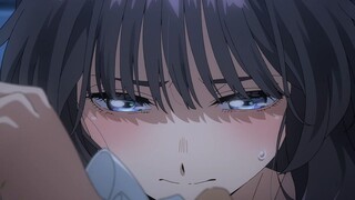 Kaoru Hana wa Rin to Saku Episode 2 .. - Kenapa Waguri Cebol ..!?
