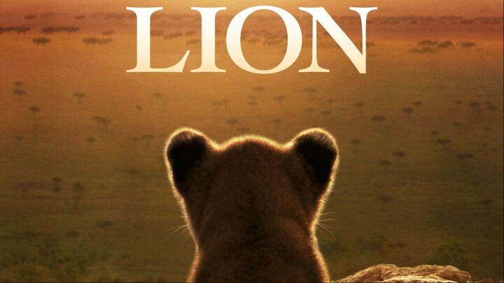 LION | Chapter One: A Prince is Born | National Geographic | Vietsub 18 phút đầu