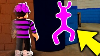 USEI TODOS OS MODOS-SECRETOS do RAINBOW FRIENDS E..