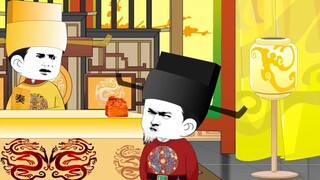 Episode 14: The Thousand Years of Song Dynasty Di Qing I Really Have No Background