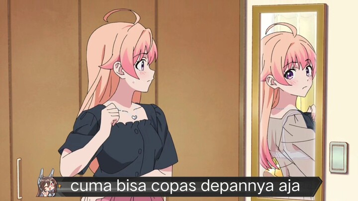 #KompetisiKreasiUnggahan3 , mau copas baju malah cuma depannya aja