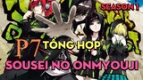 Tóm Tắt "Song Tinh Diệt Quỷ Sư" | Season 1 | P7 | AL Anime