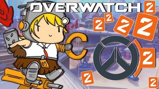 【Overwatch 2????】50......games..................