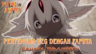 [FANDUB INDO] Pertemuan dengan Faputa (ft. shinet-C) (Made in Abyss S2 Episode 4)