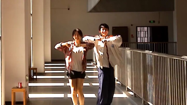 Thanh xuân là một bản Ditto