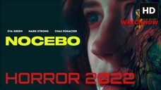 Nocebo (2022) SUB INDO