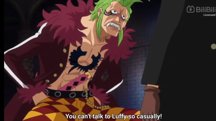 luffy meet sabo after 12 y