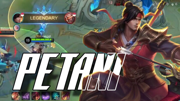 YI SUN SHIN STILLL TOP JUNGLE