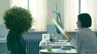 画风可爱！Netflix驱魔韩剧《灵能教师安恩英》正式预告