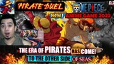Pirate Duel - One Piece New Mobile Game 2022 for Android and IOS