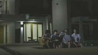 "Cinta ada di sini, jangan lewatkan ekstra" bertahun-tahun telah berlalu, dan mereka semua sudah men