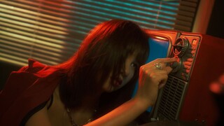 Thiên thần sa ngã (làm lại)丨Phim ngắn văn học phong cách Vương Gia Vệ丨A7M3