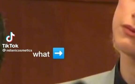 แบรนด์เครื่องสำอางเรียกผู้หญิงคนนี้ว่าเป็นคนโกหก justiceforjohnnydepp