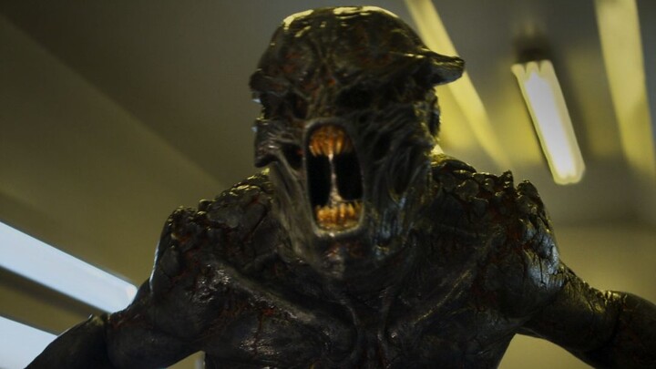 Thật tệ khi được cứu, một bản làm lại khác phá hỏng tác phẩm kinh điển, bộ phim khoa học viễn tưởng 