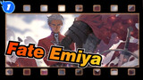 [Fate/AMV] I'll Be the Guard of Justice--- Emiya_1