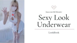 LookBook | Bikini Underwear Lingerie | Beauty from Korea Miyo