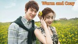 Warm and Cozy (2015) Eps 16 {END} Sub Indo