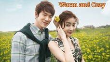 Warm and Cozy (2015) Eps 14 Sub Indo