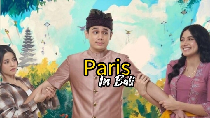 Bulan Sutena: Paris in Bali (2025)