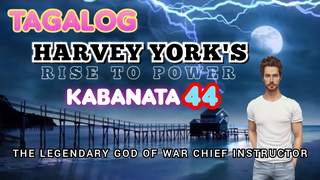 Harvey York's Rise to Power | Tagalog | Kabanata 44 | Novel | Nagkakamali Kayo Ng Inapi...