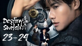 DS - Episode 23-24 FINALE [Eng Sub]