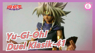 Yu-Gi-Oh!|[Duel Klasik-41] Yugi VS Marik_6