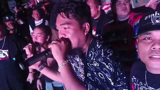 Numerhus - ( Nsixth Days )- Shockra-han sa Naic Cavite