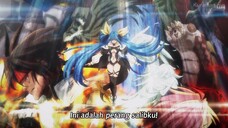 Guilty Gear Strive Dual Rulers (Episode 05) Subtitle Indonesia