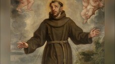 (Reflection) Saturday, October 04, 2025 Memorial of Saint Francis of Assisi #faith #reflection #ordi