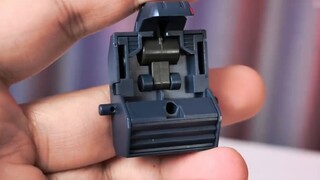 「白测580」EW 1:144 Universal Rotor Landing Accessory Kit Gundam