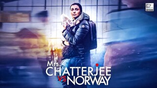 Mrs Chatterjee Vs Norway 2023 Subtitle Indonesia