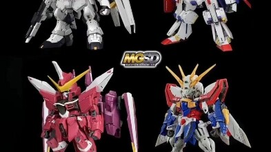 假万代mgsd，这个ins连号都是伪万代