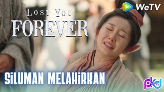 Ketika Siluman Melahirkan Bunny-Bunny Imut 🐇 nan menggemaskan 🐰 Lost You Forever 长相思【INDO SUB】Kawai💕