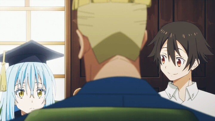 tensei shitara slime datta ken coleus no yume (พากย์ไทย)